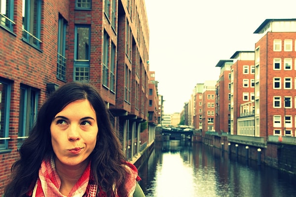 21. Делайте больше вещей, которые заставляют вас волноваться и выводят из зоны комфорта