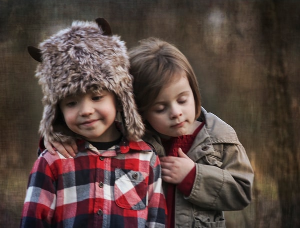 22. Рассказывайте друзьям и близким о своих переживаниях. Не держите все в себе!