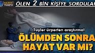 Bu Ankette İnançlarımızı Sorguluyoruz! Bunlardan Hangileri Batıl İnanç?