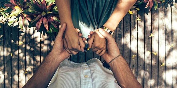 7. Не путай отсутствия дара читать мысли у мужчин с равнодушием.