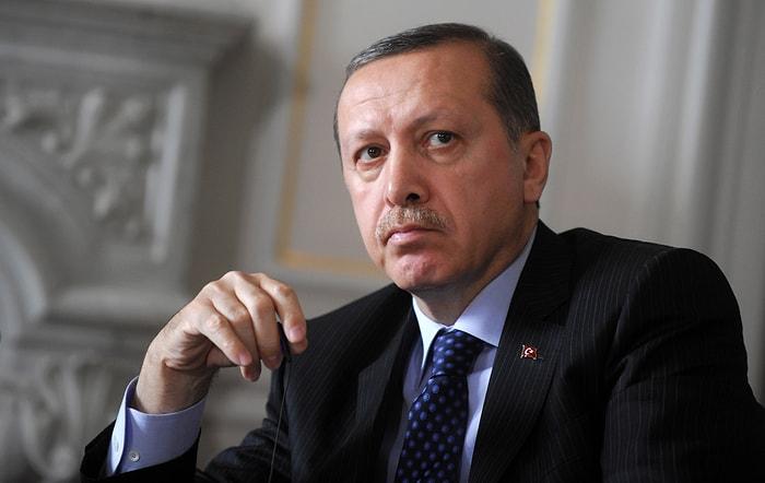 Cumhurbaşkanı Erdoğan'dan Dokunulmazlık Sinyali