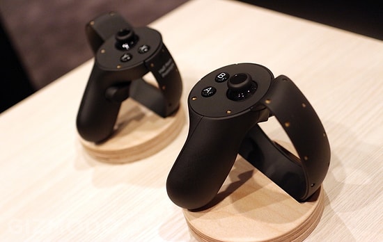 Yeni Yılın İlk Ertelemesi Oculus'tan