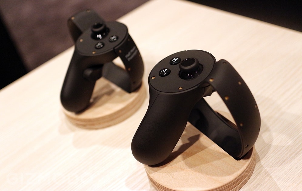 Yeni Yılın İlk Ertelemesi Oculus'tan