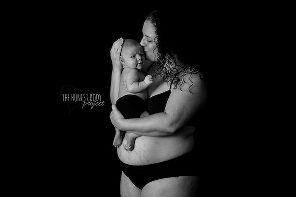 2. Фотошоп здесь не использовался вообще, и все снимки оставлены в первозданном виде.