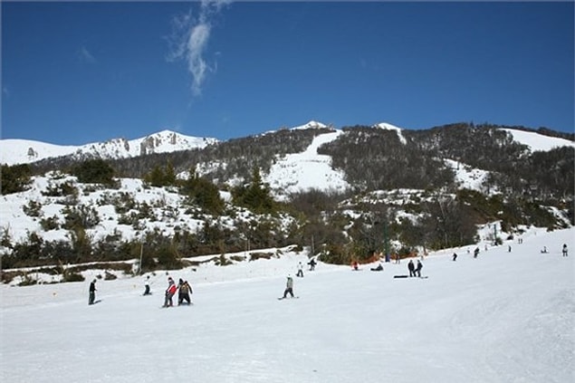 7. San Carlos de Bariloche