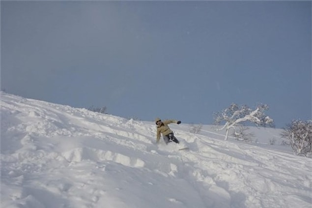 10. Hokkaido