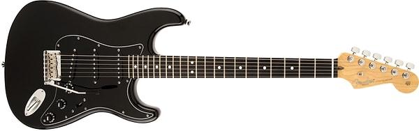 2. Stratocaster
