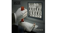 Albüm İncelemesi: Muse - Drones