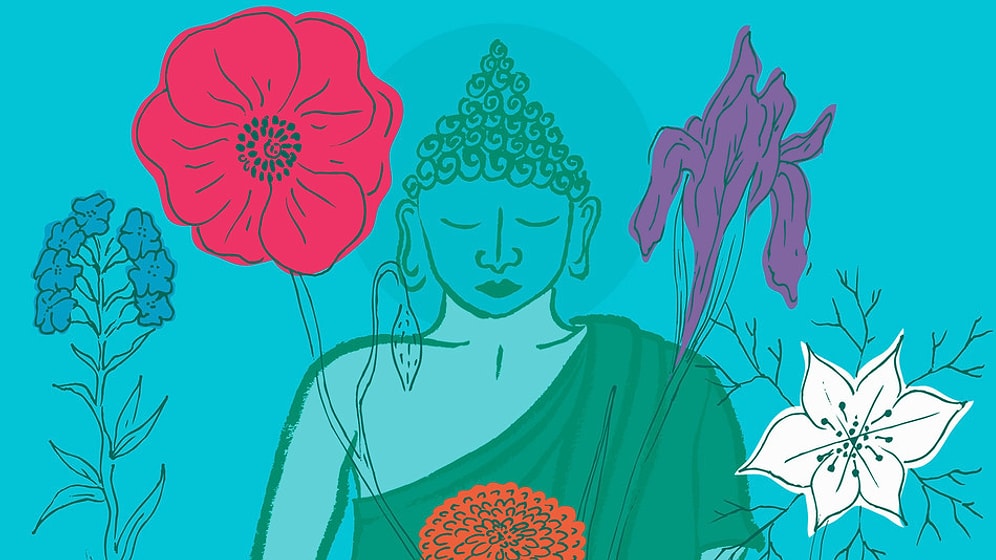 7 простых способов медитировать, которые улучшат вашу жизнь