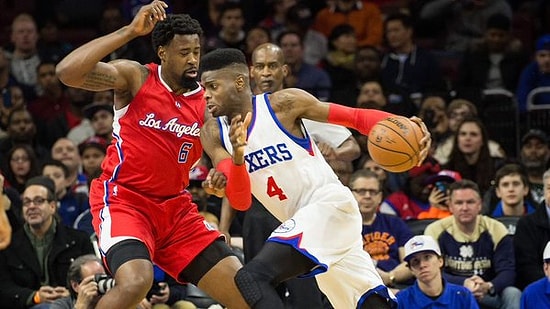 Clippers Galibiyet Serisini 6 Maça Çıkardı