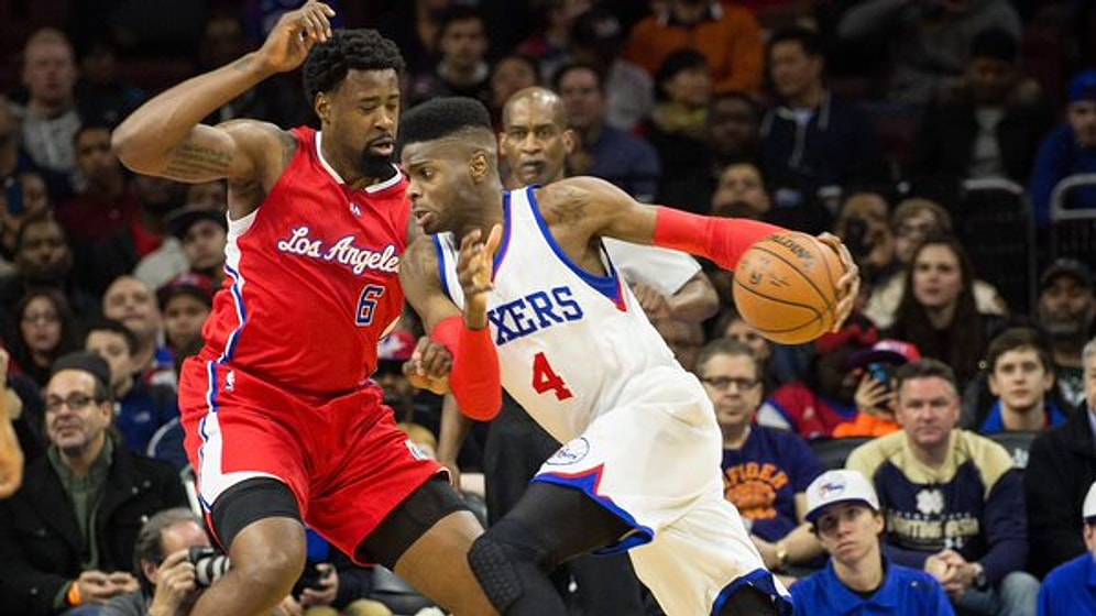 Clippers Galibiyet Serisini 6 Maça Çıkardı