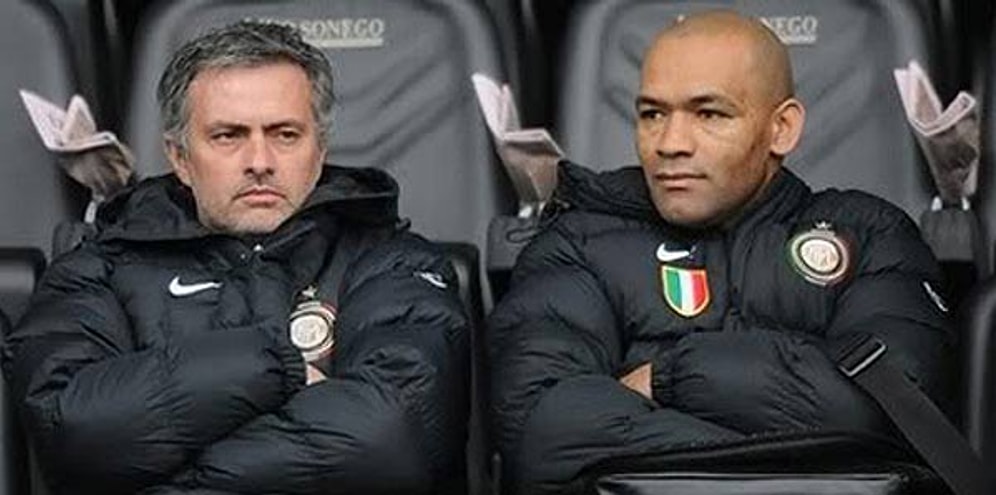 Antalyaspor, Mourinho'nun Yardımcısı Manuel Ferreira de Morais ile Anlaştı