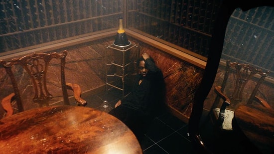 Kendrick Lamar Son Klibi "God Is Gangsta"yı Yayınladı