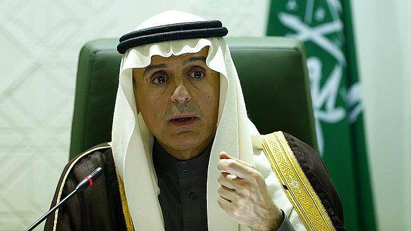 Suudi Arabistan saldırıyı şiddetle kınadı