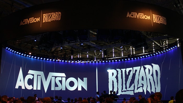 Activision Blizzard, 46 Milyon Dolara MLG'yi Satın Aldı