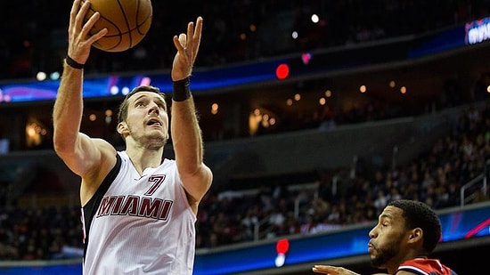 Miami Heat Başkentte Kazandı