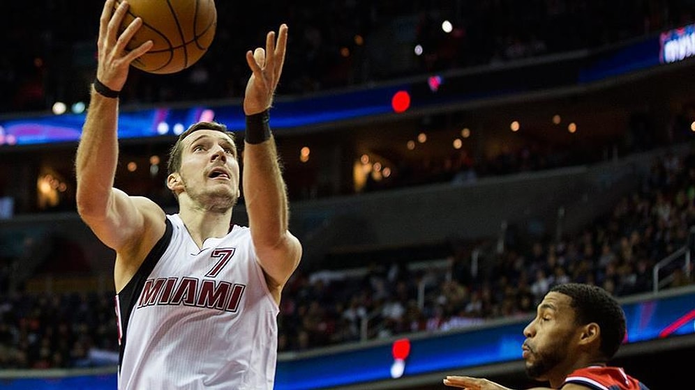 Miami Heat Başkentte Kazandı