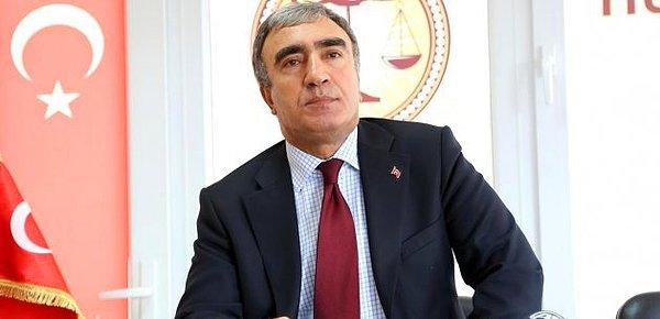 MHP'li Oktay Öztürk: 'Başkanlık sistemine zinhar karşı olduğumuzu ifade ettik'