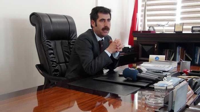 Van Büyükşehir Belediye Başkanına 15 Yıl Hapis Cezası