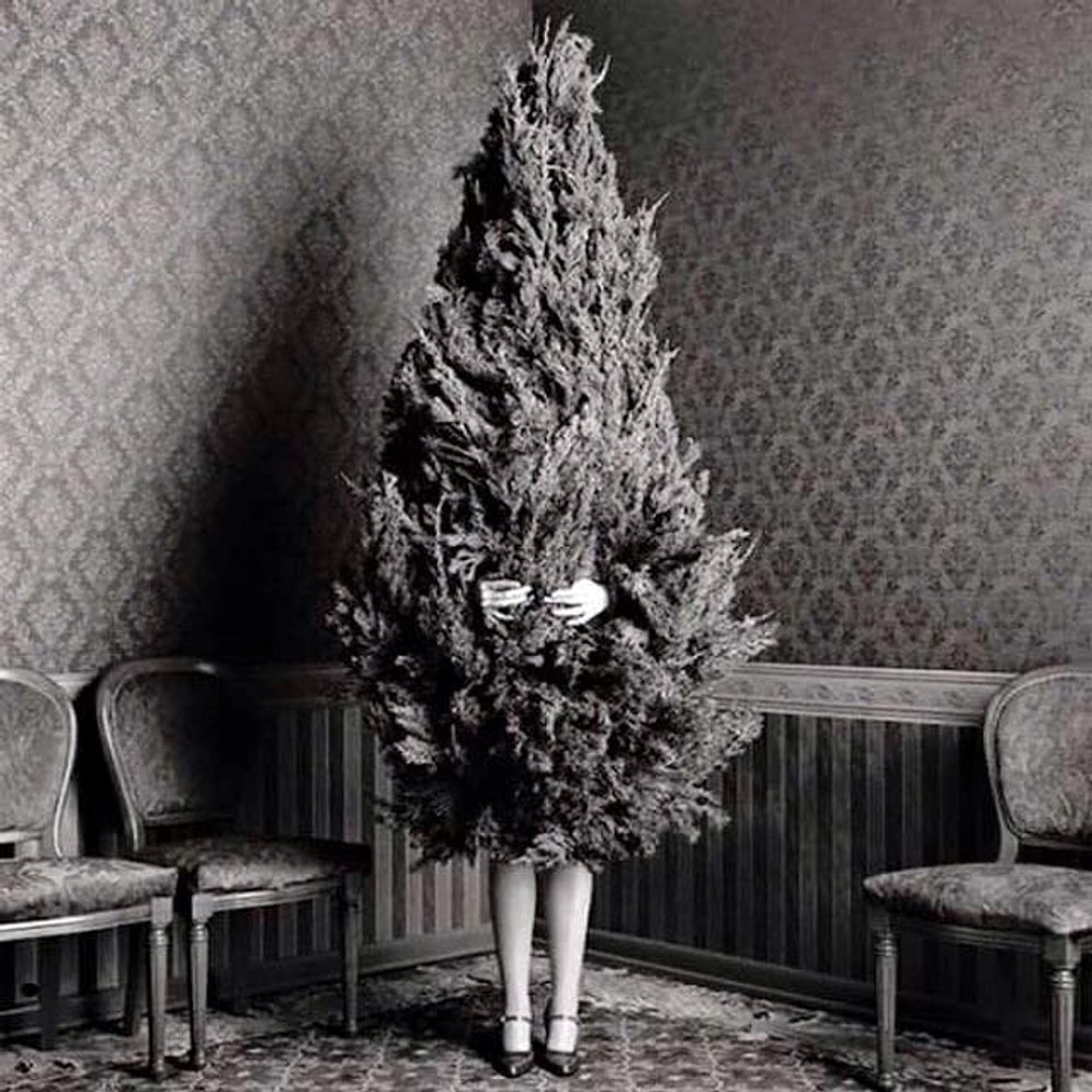 Что делать, если на праздниках вам грустно?