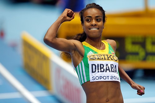 İşte 2015 Yılının En İyi Sporcuları