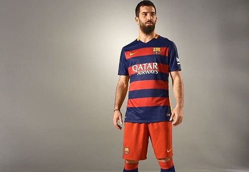 Arda Turan: "Hayalin de Ötesi Varmış"
