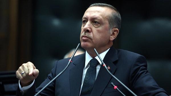 12. Türkiye Cumhurbaşkanı Recep Tayyip Erdoğan- Balık Burcu