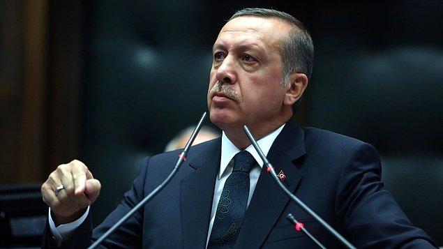 12. Türkiye Cumhurbaşkanı Recep Tayyip Erdoğan- Balık Burcu
