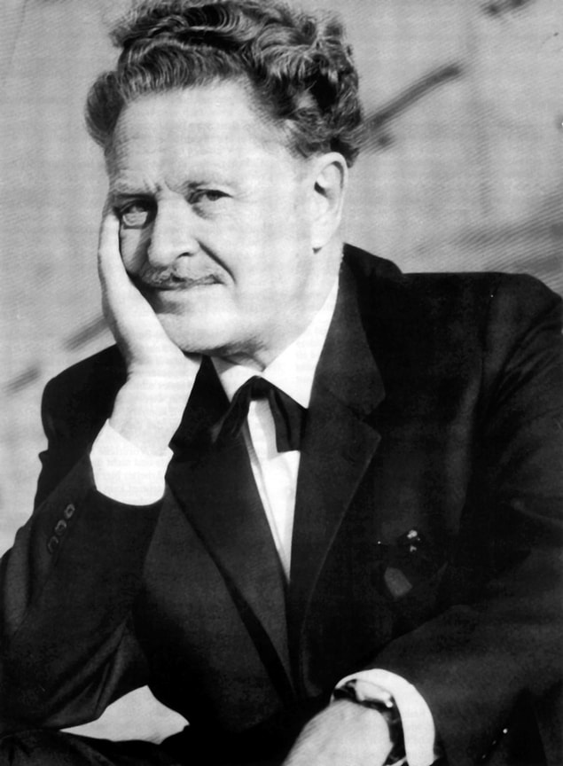 4. Nazım Hikmet Ran