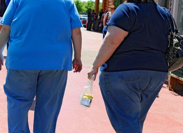 2. Bilim insanları sonunda obeziteye sebep olan kilit genin insanları nasıl şişmanlattığını çözdü.