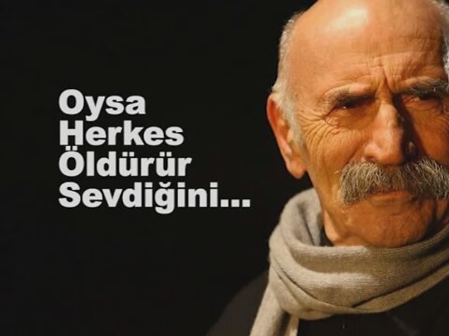 12. Çok sevdiği için