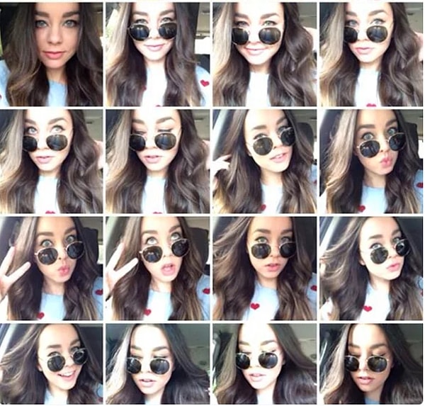 5. Профильтруйте информацию.