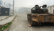 Dün Suriye'de Neler Yaşandı?