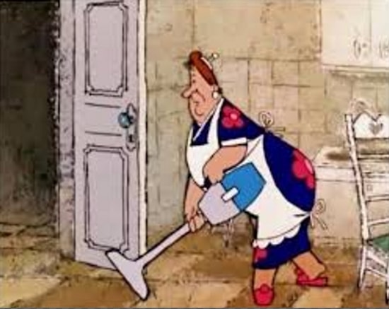 Новый год = новая жизнь. Совершите в ней генеральную уборку!