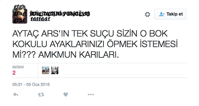 Bonus - Tacizci erkeğin yanında saf tutan kadınlar.