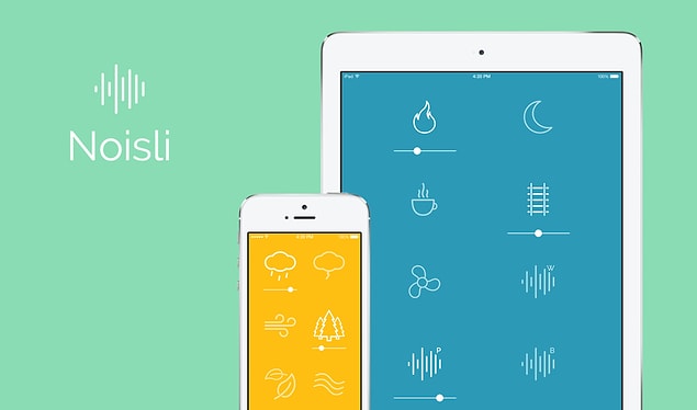 8. Noisli