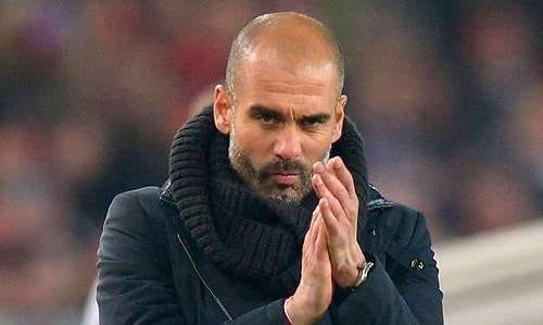 Pep Guardiola'nın Yeni Hedefi İngiltere