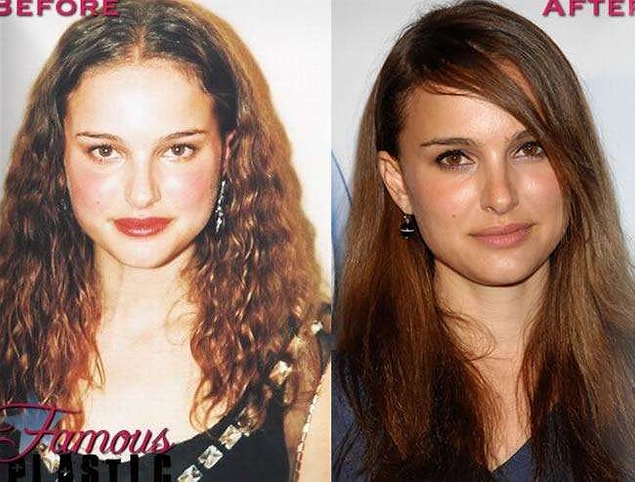 11. Natalie Portman