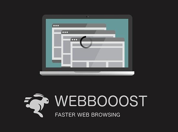 10. Web Boost - Wait Less, Browse Faster!