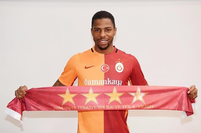 Ryan Donk Resmen Galatasaray'da