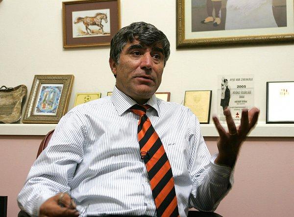 "Hrant Dink'e yönelik tehdit atmosferini bilmektedir"