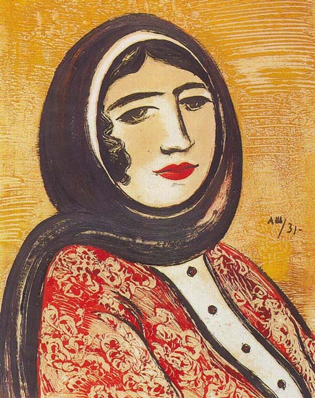 18. Başlık, adını bu isimle sunulan belgeselden alıyor. 2010 yılında yayınlanan belgeselin odağında Igor Savitsky'nin biyografisi ve Nukun Müzesi var.