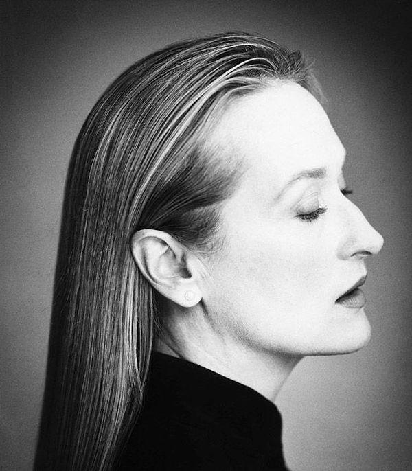 6. Meryl Streep