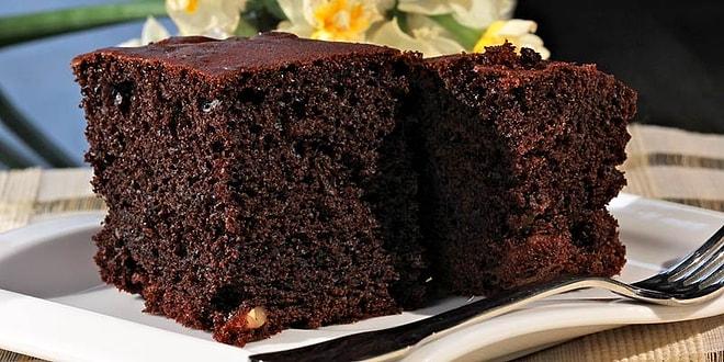 11 Madde ile Ağzımız Sulanarak Yediğimiz Brownie Hakkında Bilinmeyenler