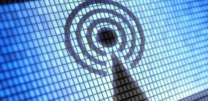 Daha Hızlı İnternet İçin Tarihi Adım