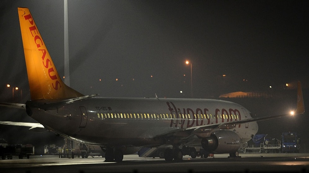 Binali Yıldırım: 'Rusya'nın Uygulaması Uluslararası Havacılık Kurallarına Aykırı'