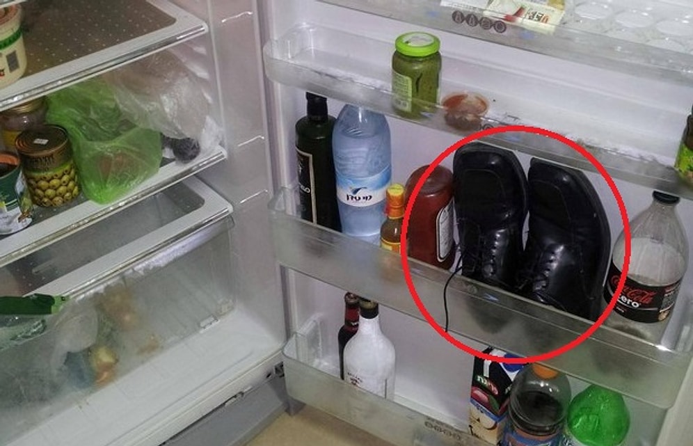 19 фото, доказывающих, что пьяные люди способны на все