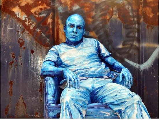 20 Живых картин от Алексы Мид