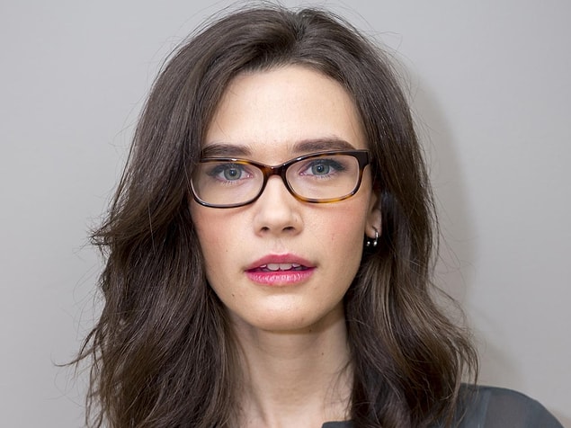 4. Rosie Nelson/ İngiltere