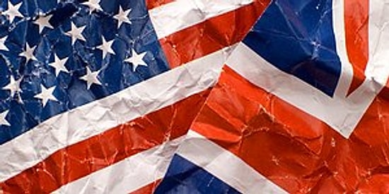 Такой разный английский: 24 отличия между британским и американским диалектом